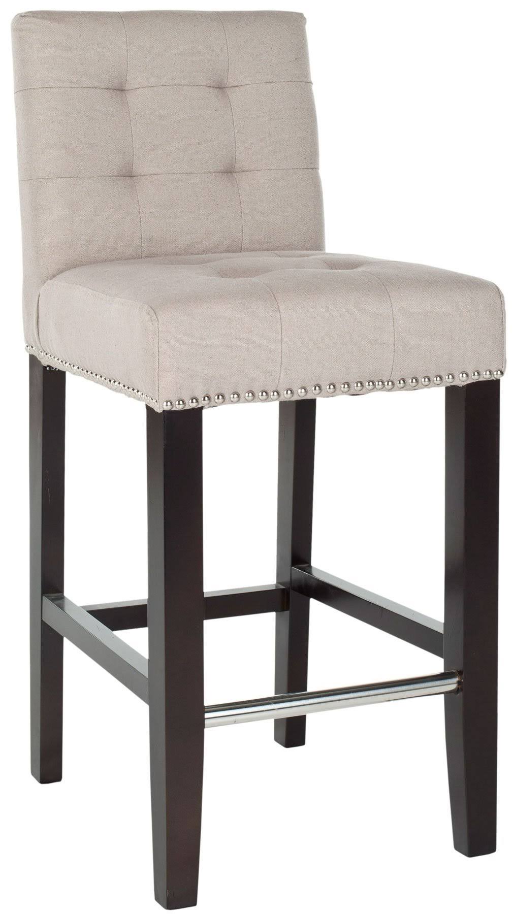 Antique Brown Counter Stool M931555