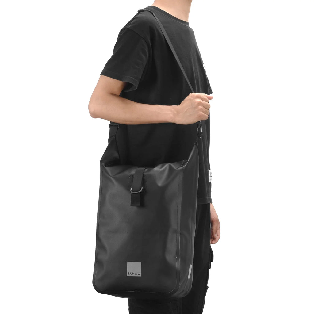Waterproof Bike Pannier Bag W45114