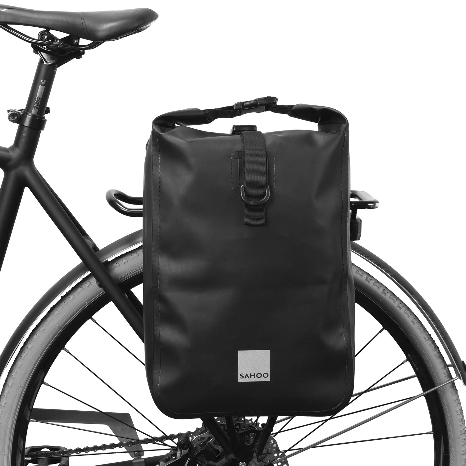 Waterproof Bike Pannier Bag W45114