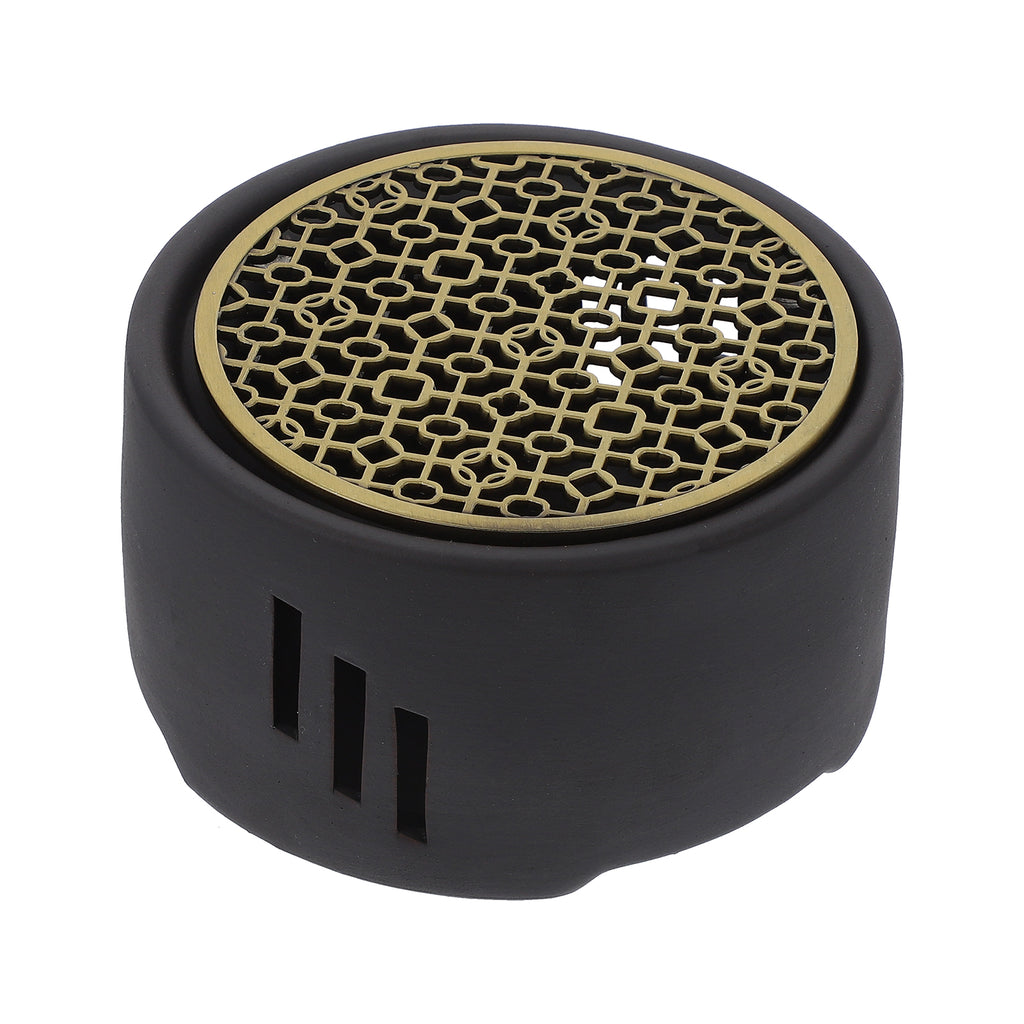 Ceramic Teapot Warmer Heating Base Z52059