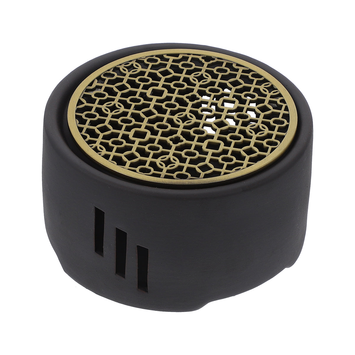 Ceramic Teapot Warmer Heating Base Z52059