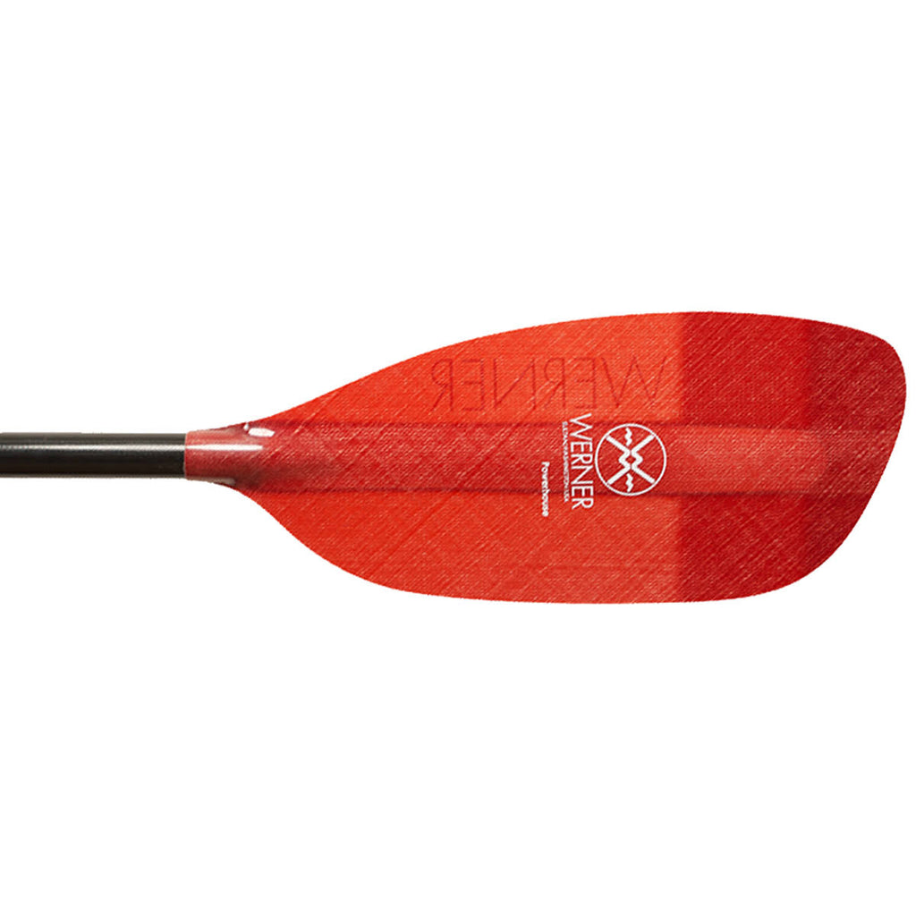 Carbon Bent Shaft Kayak Paddle G184