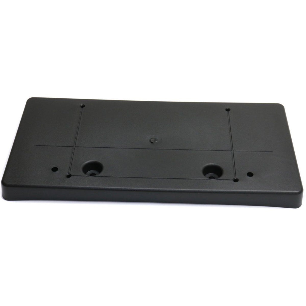 License Plate Brackets Front for Mini Cooper 2011-2015 T284