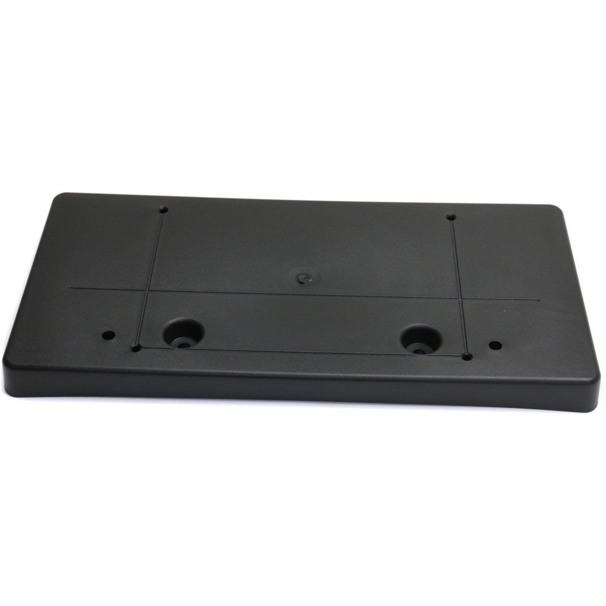License Plate Brackets Front for Mini Cooper 2011-2015 T284