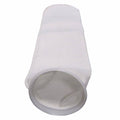 25 Pc Polyester Felt 5 Micron Filter Bags L333850