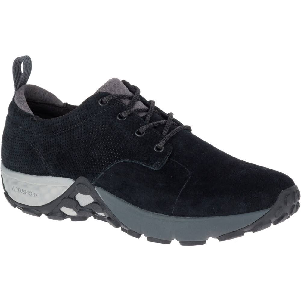 Black Jungle Lace AC+ Shoes P3383