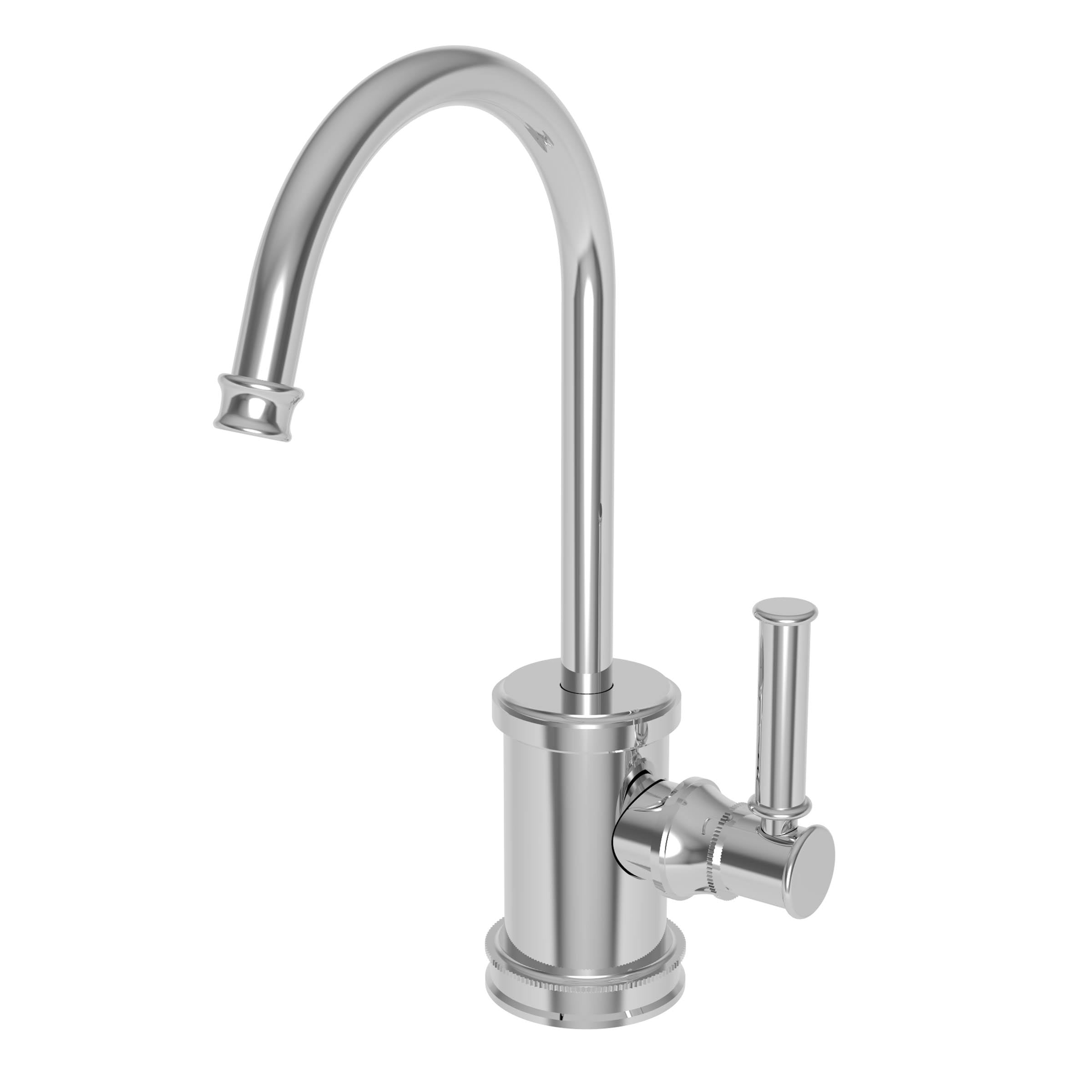 Midnight Chrome Cold Water Dispenser V281