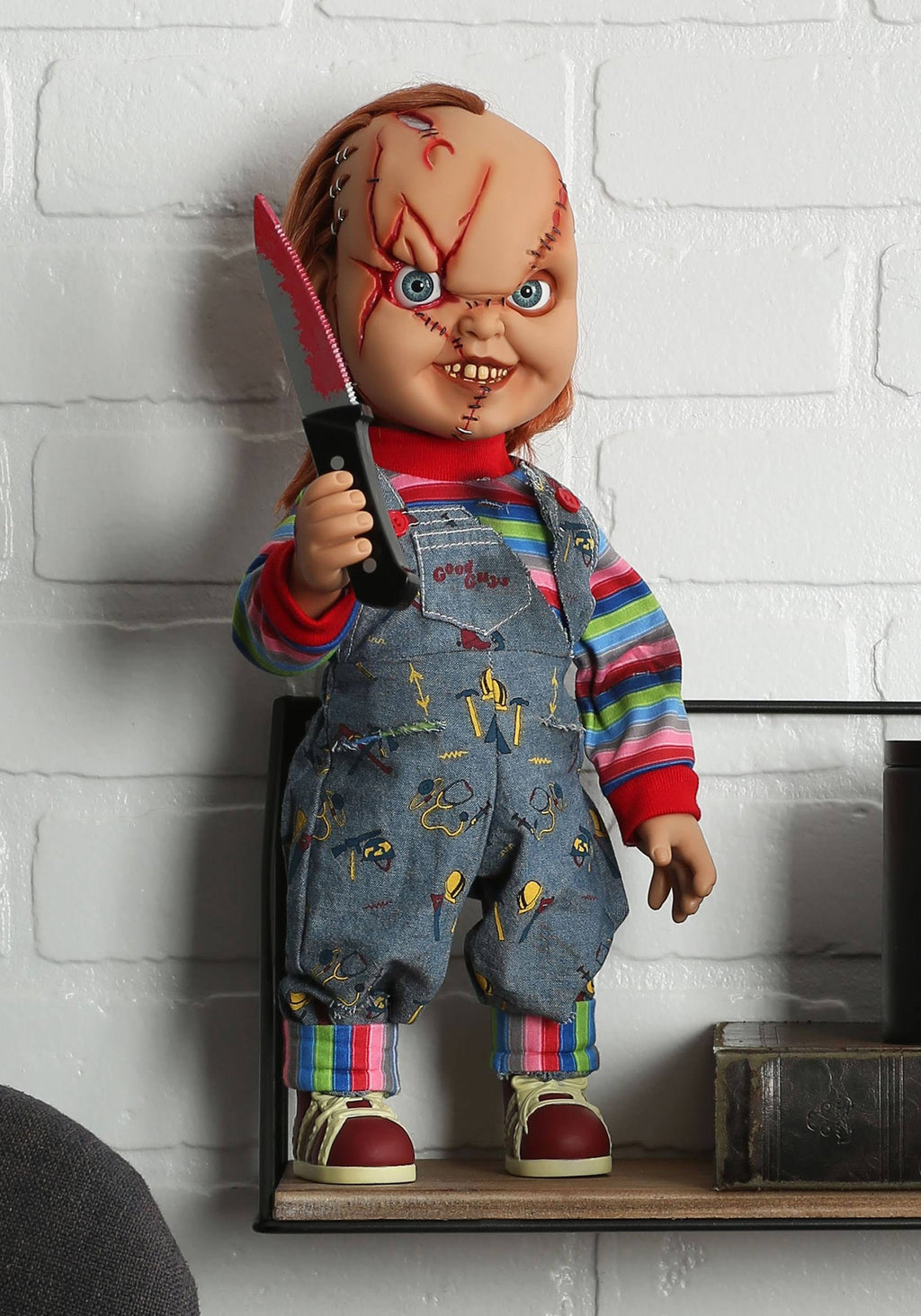 Talking Chucky A388456