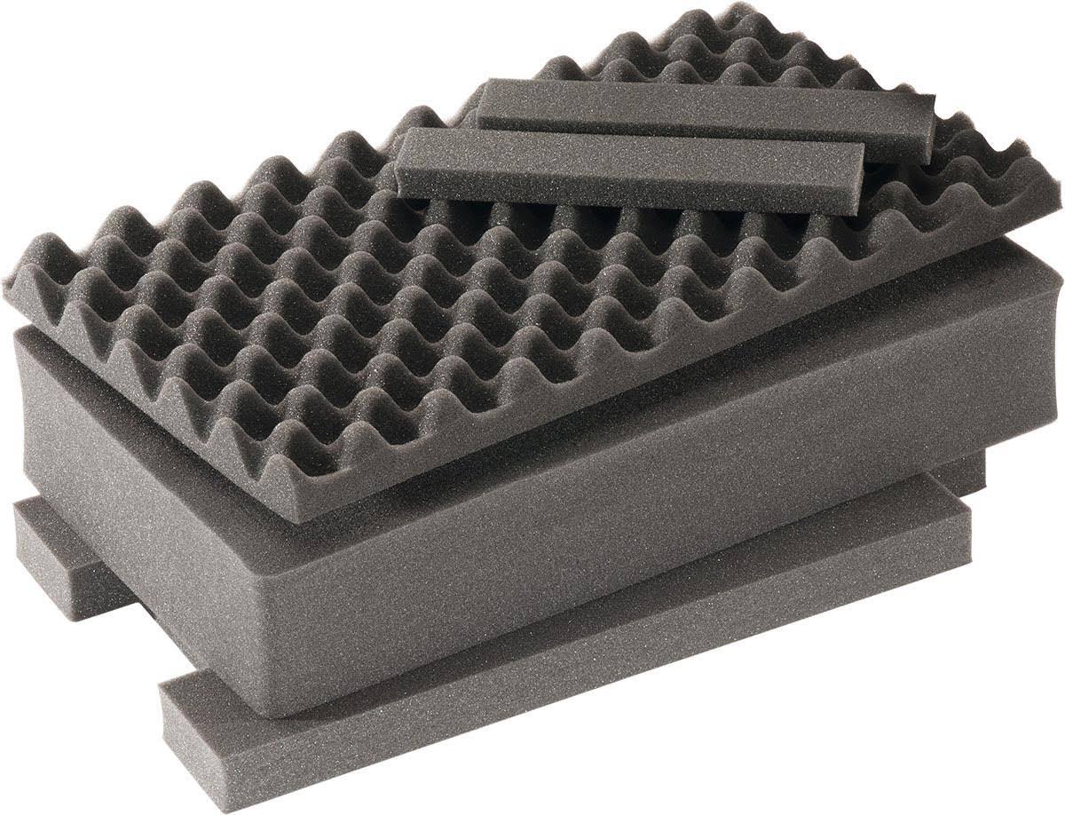 3-Piece Foam Set for 1535 Air Case Q55540