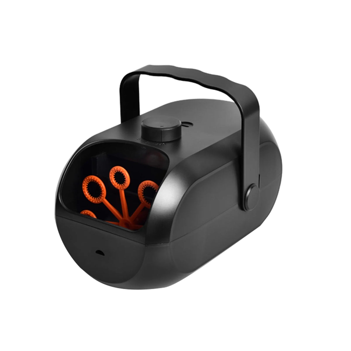 Portable Rechargeable Bubble Machine Z297650