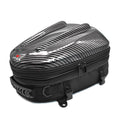Waterproof Motorcycle Seat Tail Bag E5598