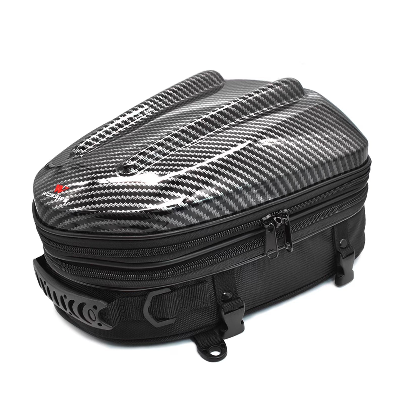 Waterproof Motorcycle Seat Tail Bag E5598