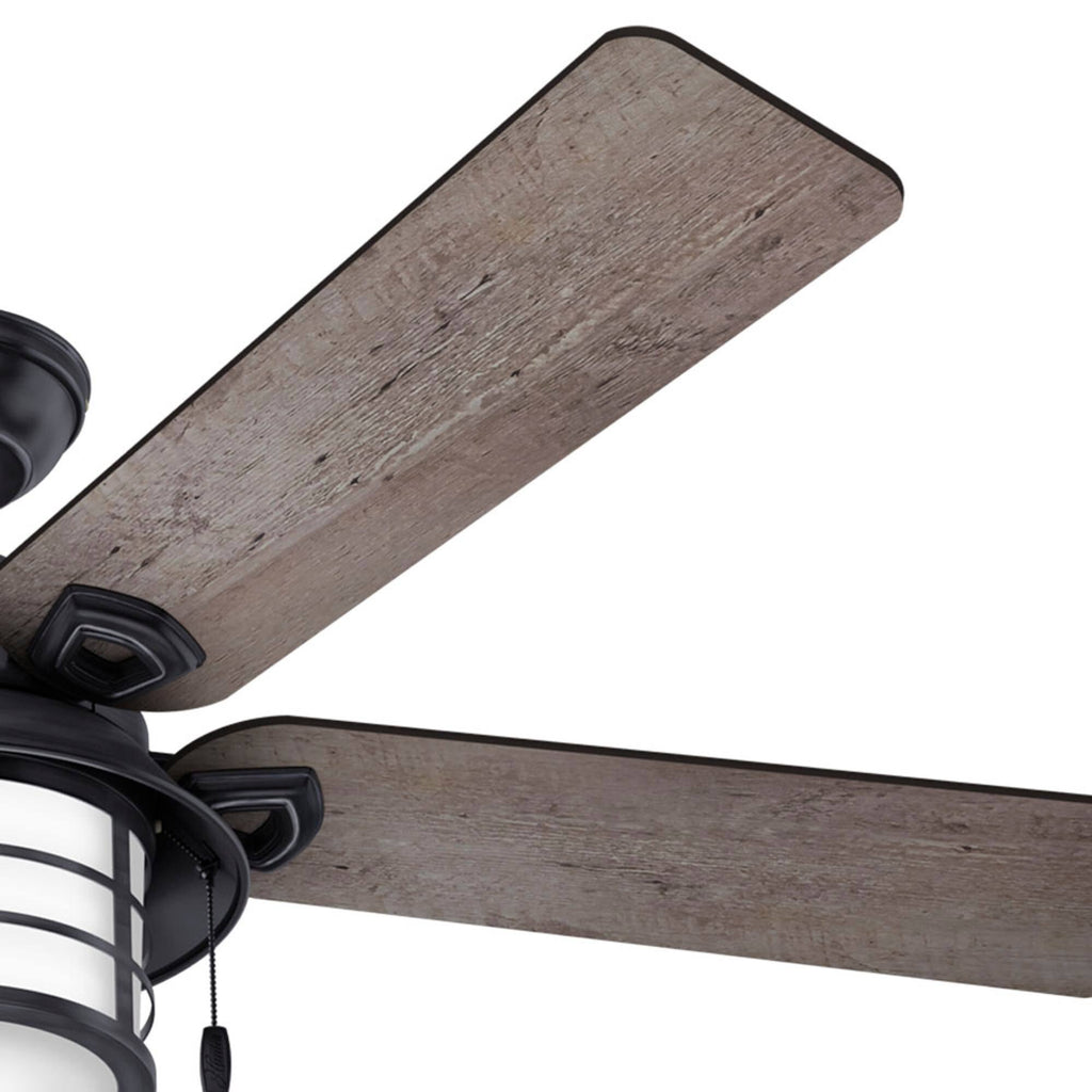 54x22 Ceiling Fan with Reversible Blades K711
