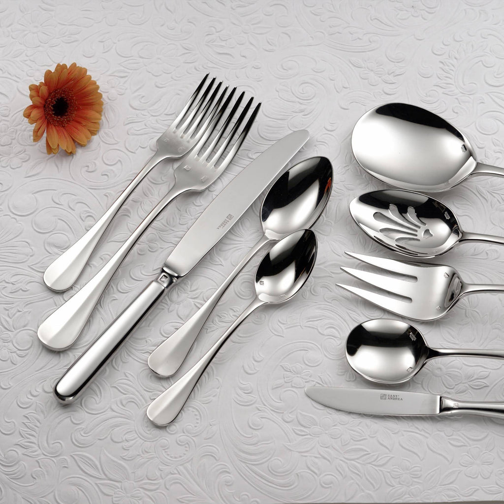 18/10 European Table Fork E2887