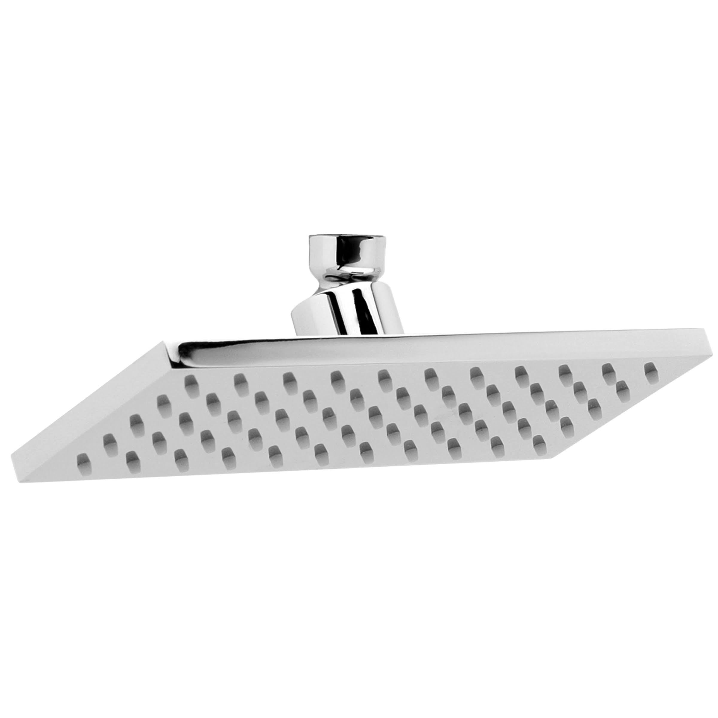Satin Gold Single Function Shower Head B10983