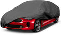 Waterproof Car Cover for Jeep Wrangler 2 Door M537291