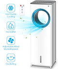 3 In 1 Evaporative Air Cooler Bladeless Tower Fan F24039