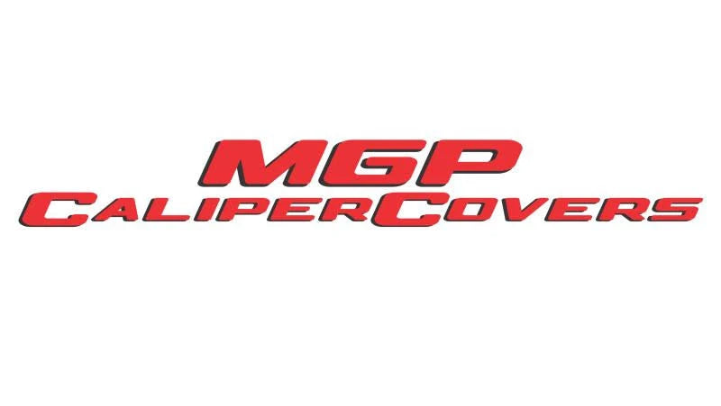 Caliper Covers H834505