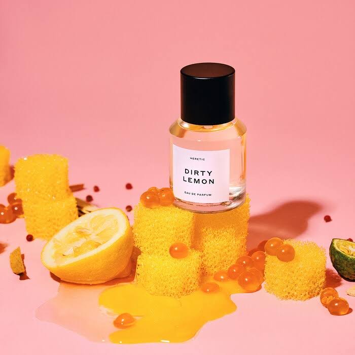 Dirty Lemon Eau De Parfum Spray 1.7 oz M46336