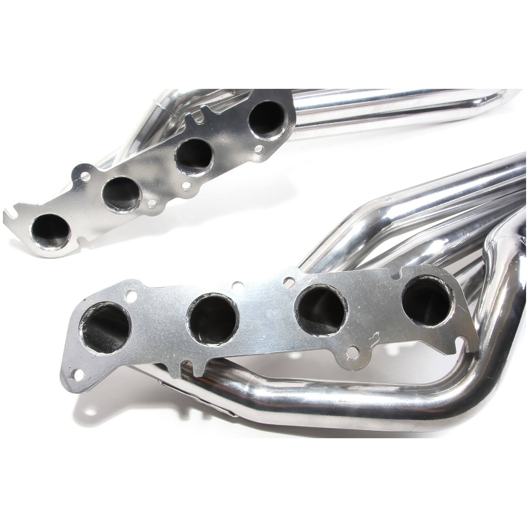 Long Tube Headers G3728
