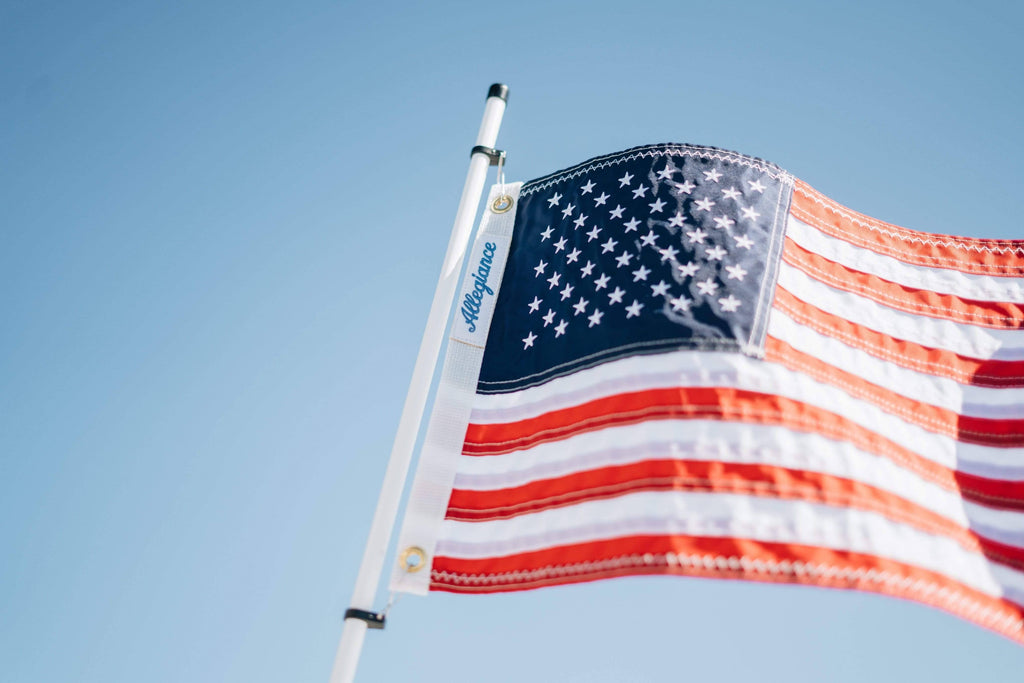 Boat Flag Set M953229