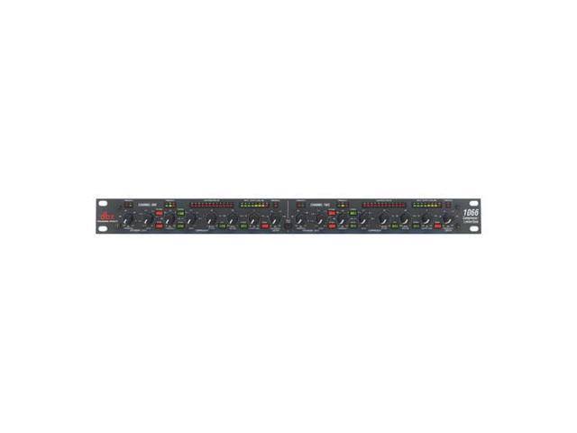 Compressor / Limiter / Gate C36392