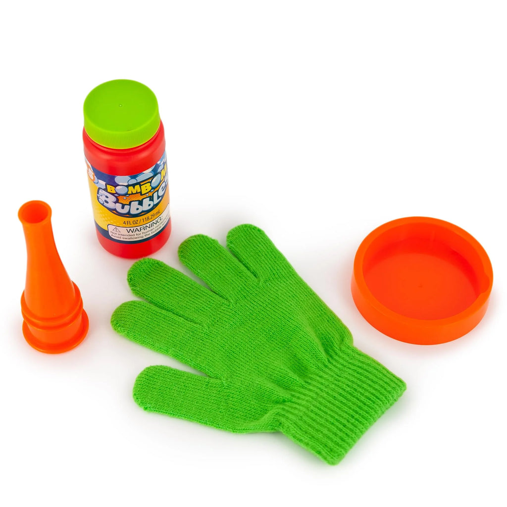Magic Gloves Pack L5306