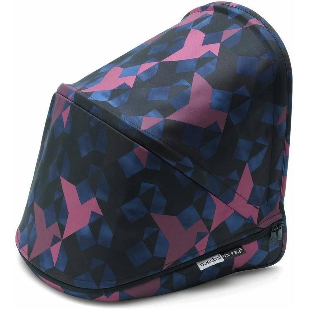 Sky Blue Sun Canopy X318