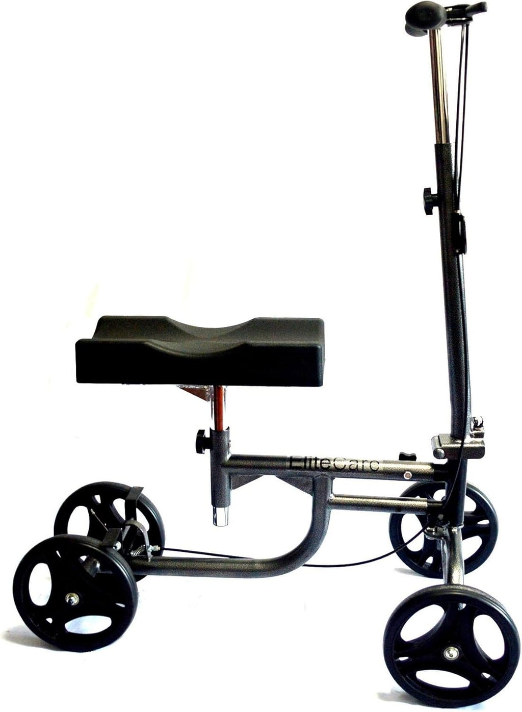 Knee Walker With Brakes And Adjustable Height P869