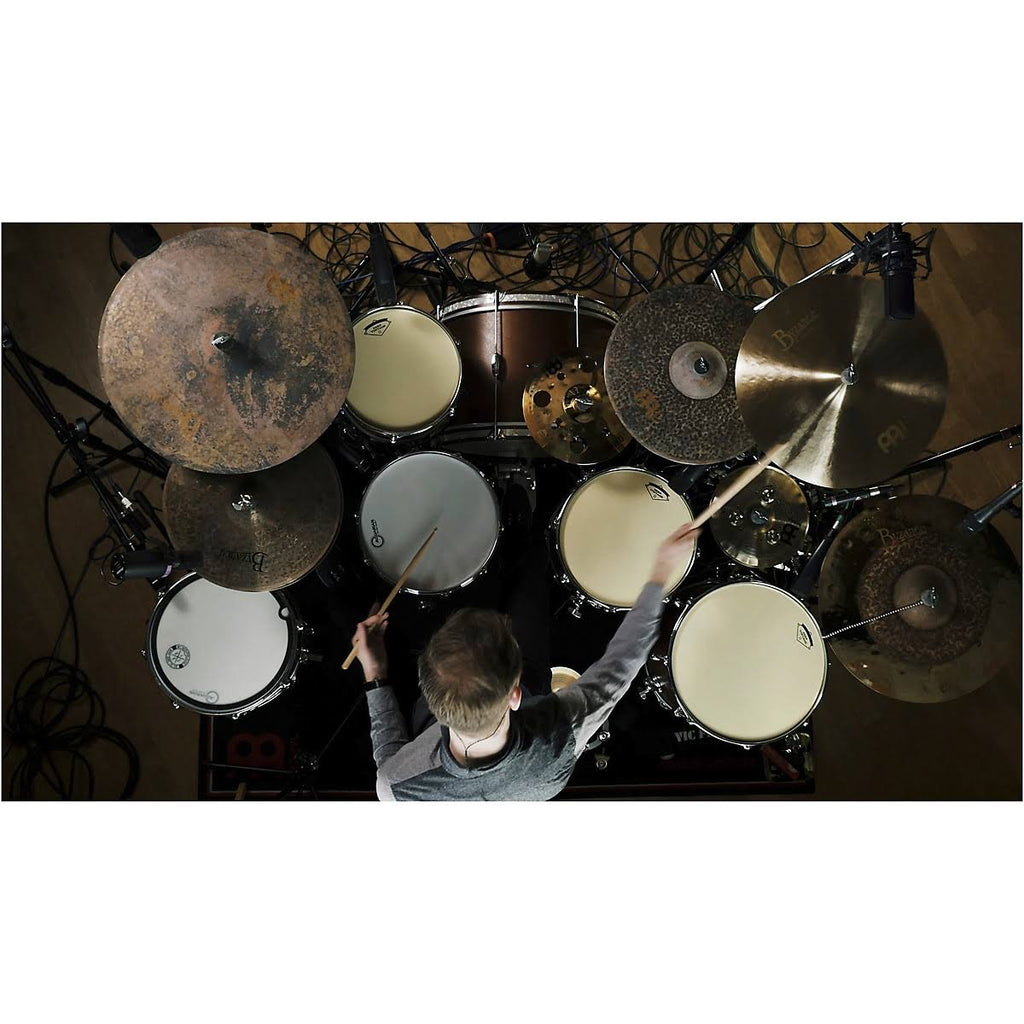 16 in Jazz Crash Cymbal Y864980