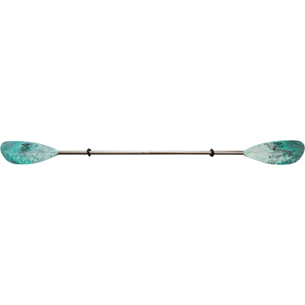 Mystic Kayak Paddle Photic Blades 230 cm D256159