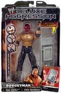 12 Boogeyman Action Figure Z114