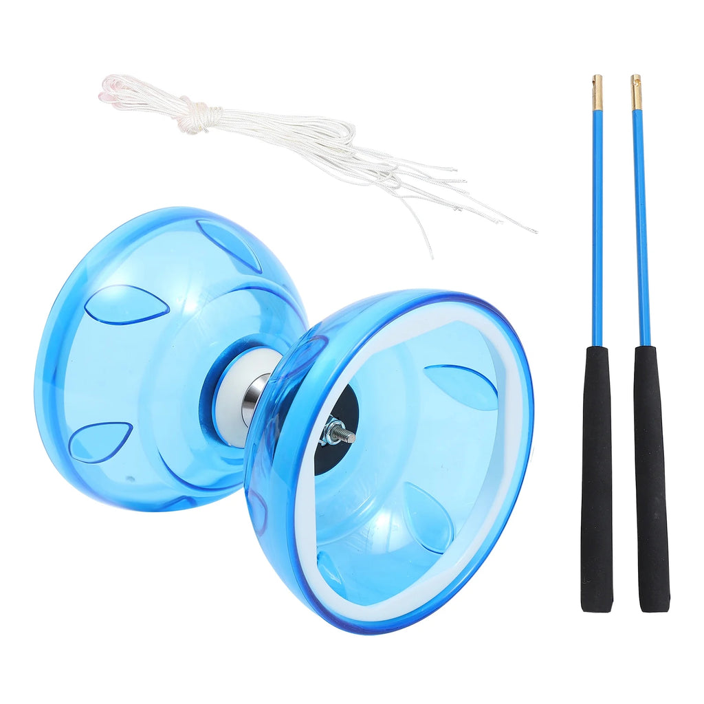 Chinese Yoyo Diabolo Toy U86984