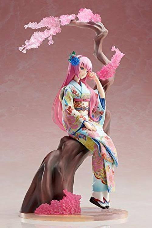 1/8 Scale Figure F469686