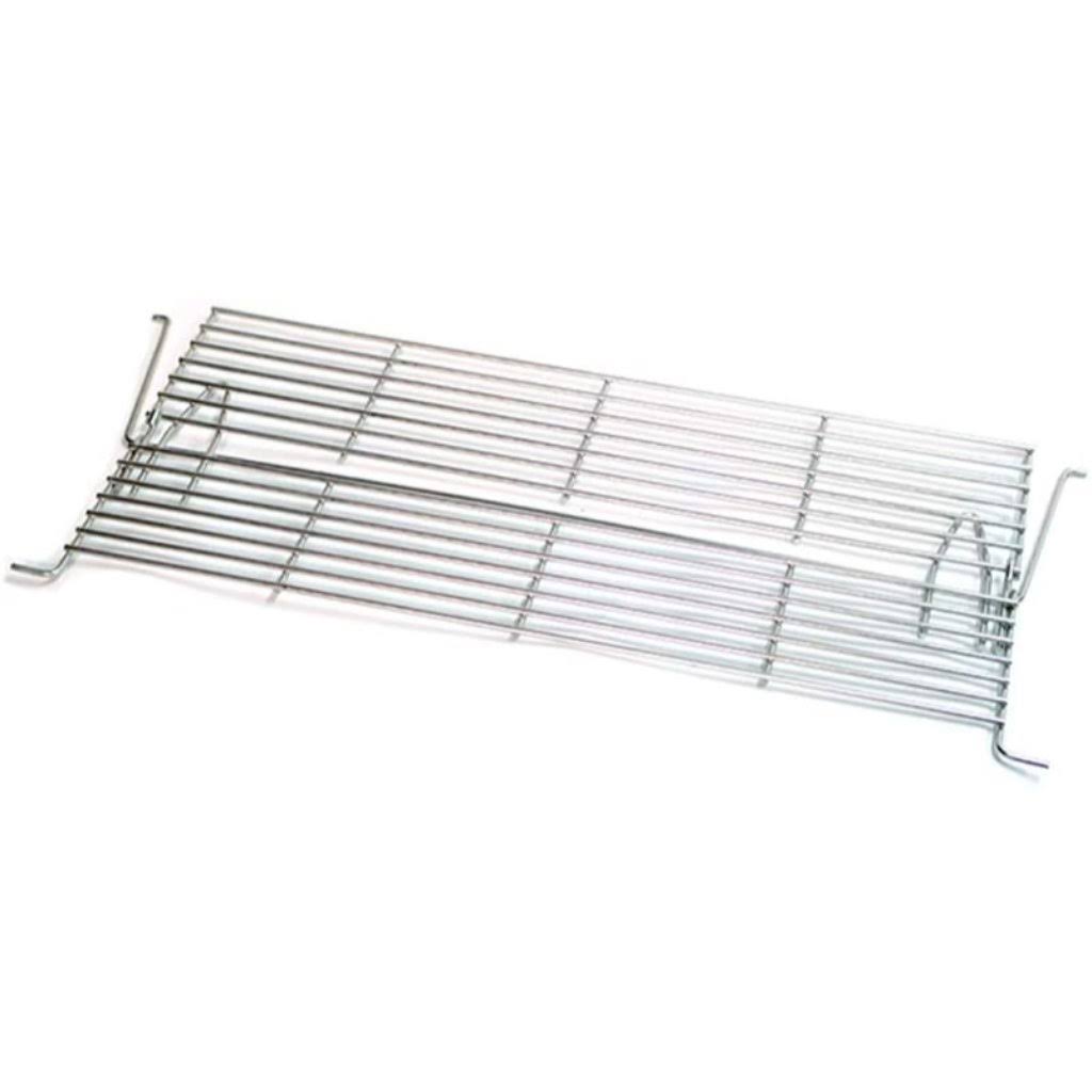 Stainless Steel Warming Rack W76411