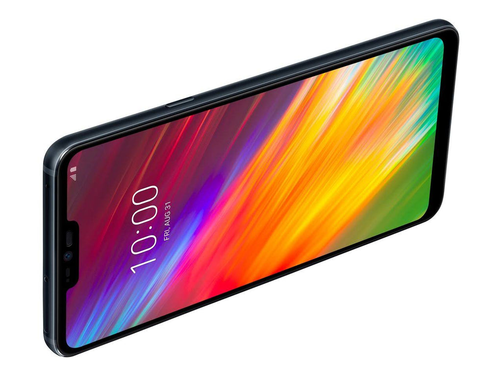 Unlocked 32 GB Black Smartphone B140