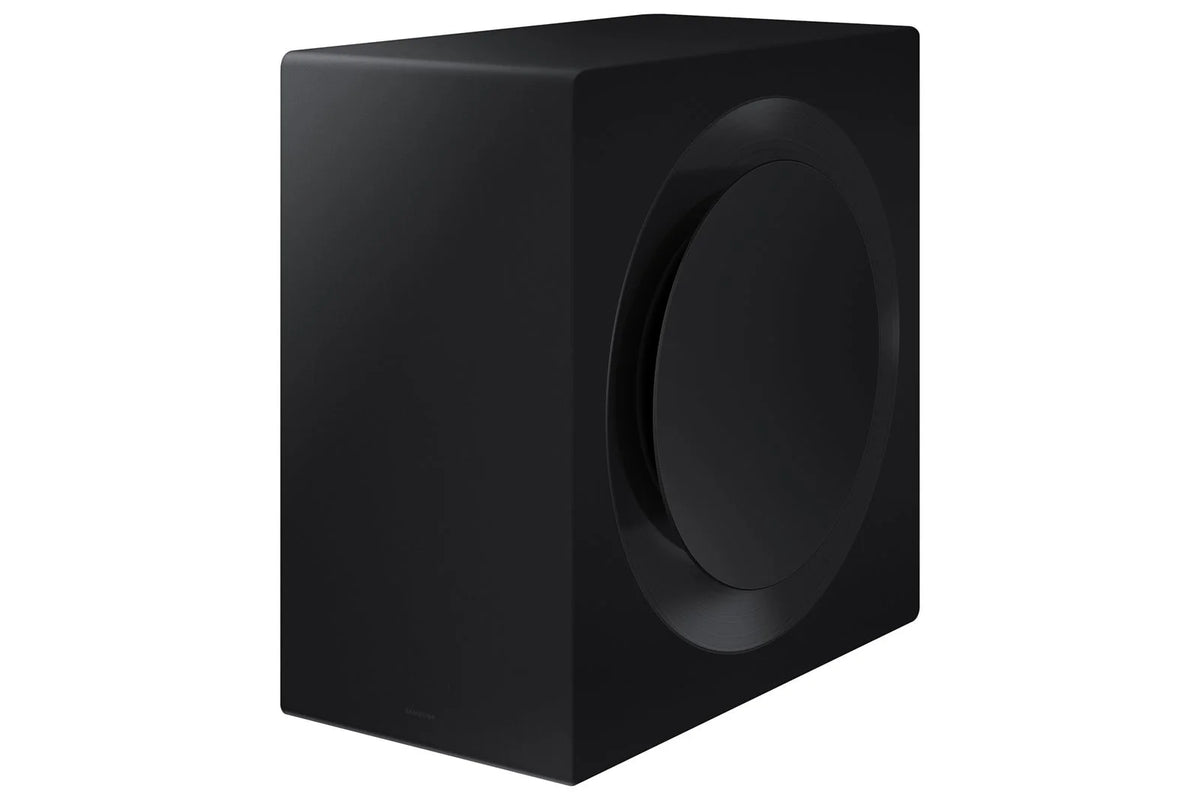 43 Inch 4K UltraHD Smart QLED TV with 7.1.2ch Soundbar and Subwoofer with Dolby Atmos P62761