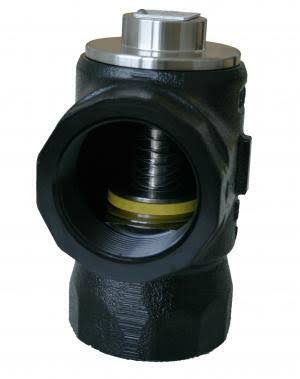 1 1/2 in. NPT Anti-Siphon Valves Q894
