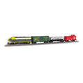 HO Scale Electric Train Set V757
