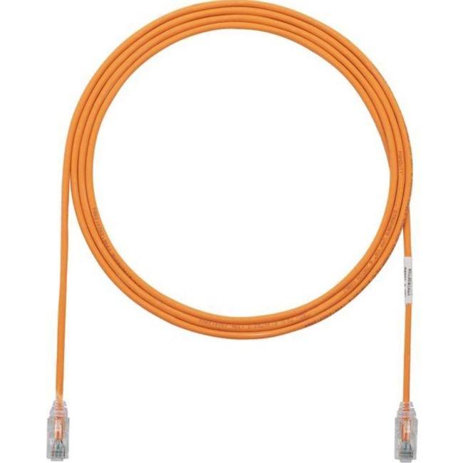 Cat.6 U/UTP Patch Network Cable C627