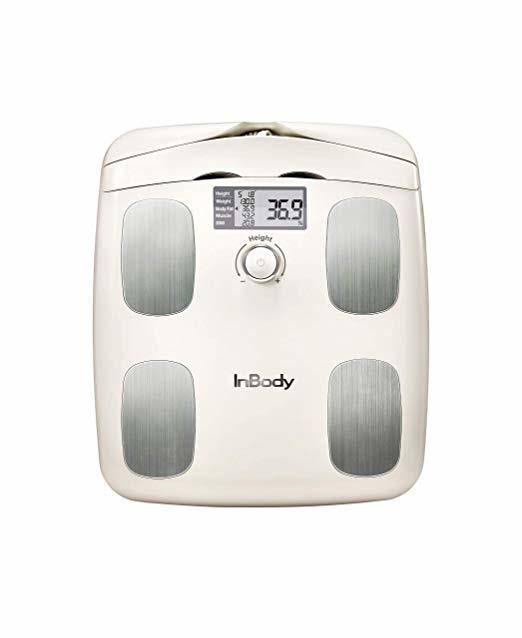 Body Fat Analyzer Scale N639