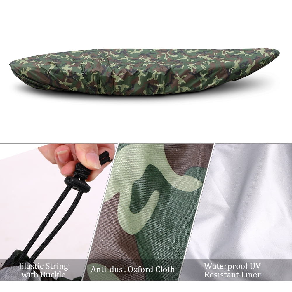 Waterproof Kayak Cover L418780