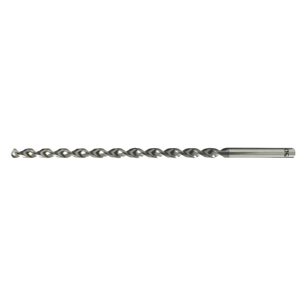 Extra Long Cobalt Drill W671501