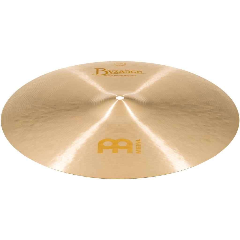 16 in Jazz Crash Cymbal Y864980