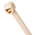 Natural Cable Tie, 14.3 in, Pk 100 C1997