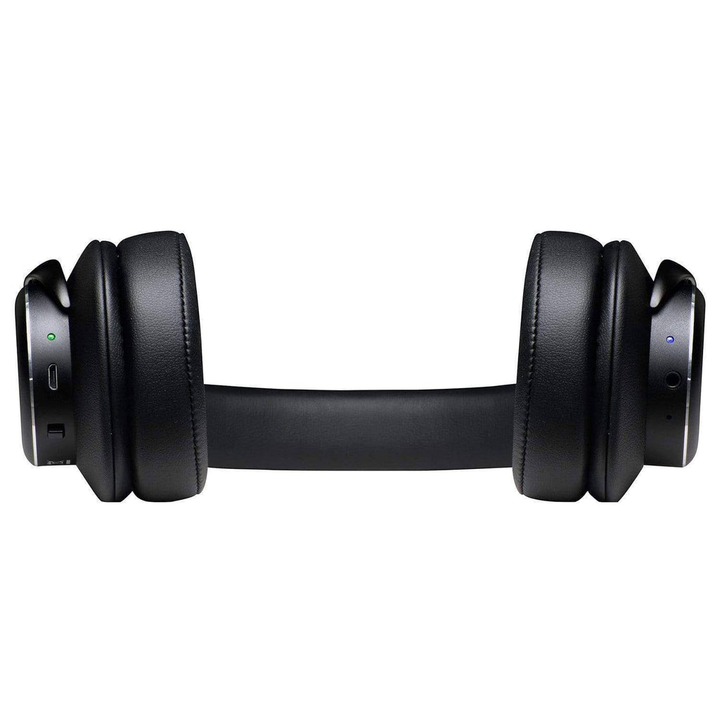 Bluetooth Headphones with Active Noise-Cancelling U582