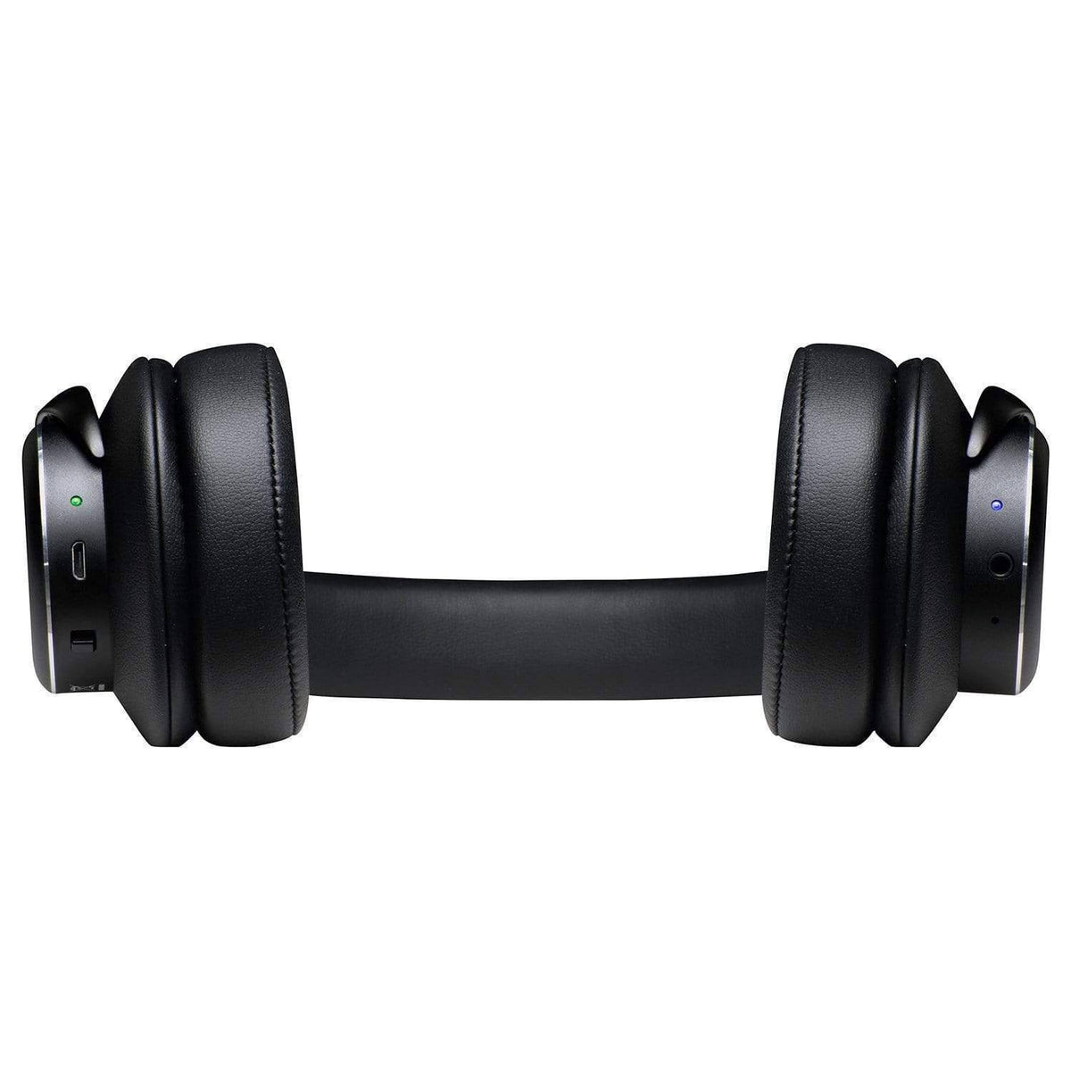 Bluetooth Headphones with Active Noise-Cancelling U582