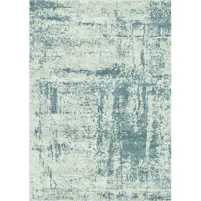 Winter Snowflakes 2-Sided Garden Flag O93875