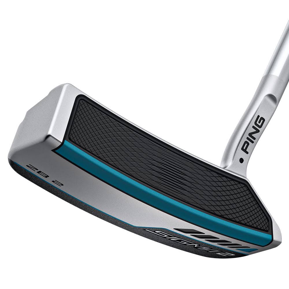Platinum Putter X939