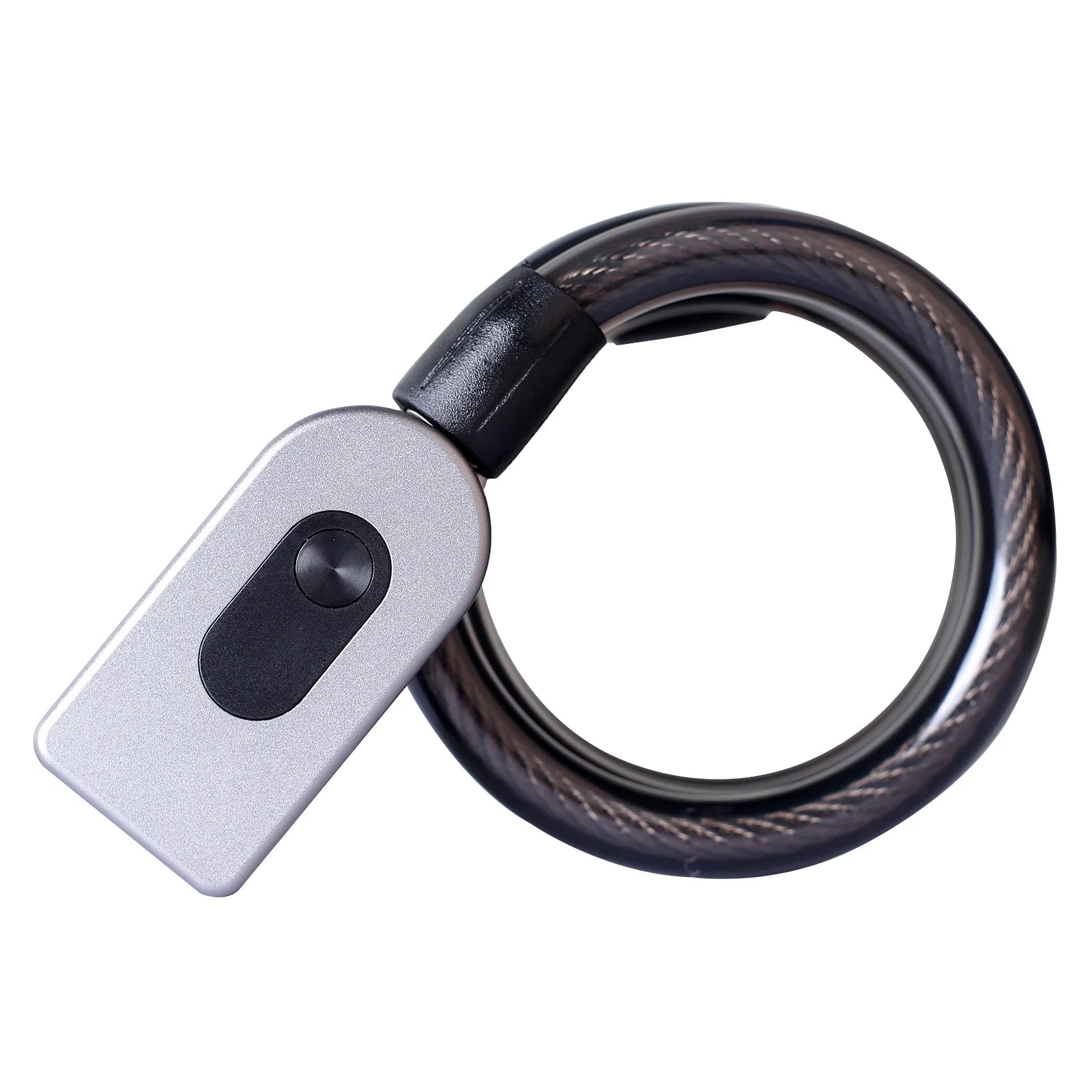 Cable Combination Lock with Built-in Battery R362